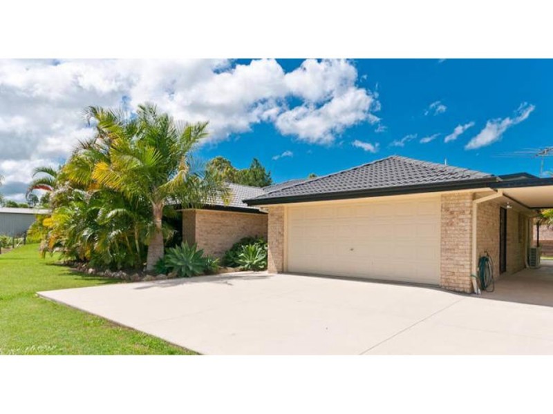 47 Lilly Pilly Court, Burpengary QLD 4505