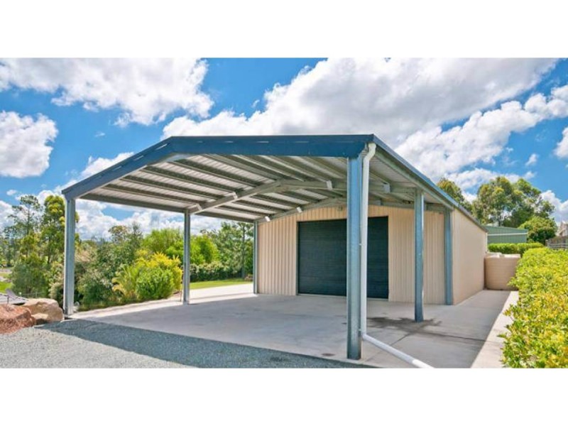 47 Lilly Pilly Court, Burpengary QLD 4505