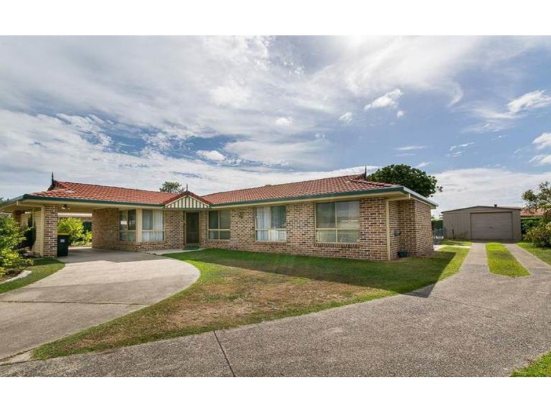 6 Spontini Court, Burpengary QLD 4505