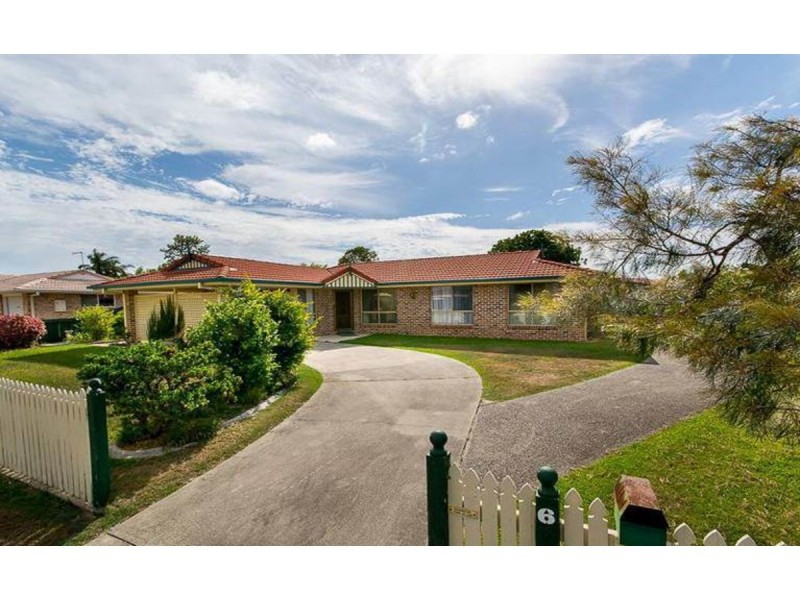 6 Spontini Court, Burpengary QLD 4505