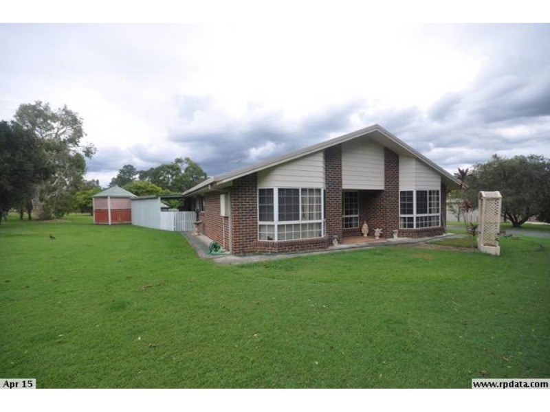 38 Morrison Road, Narangba QLD 4504