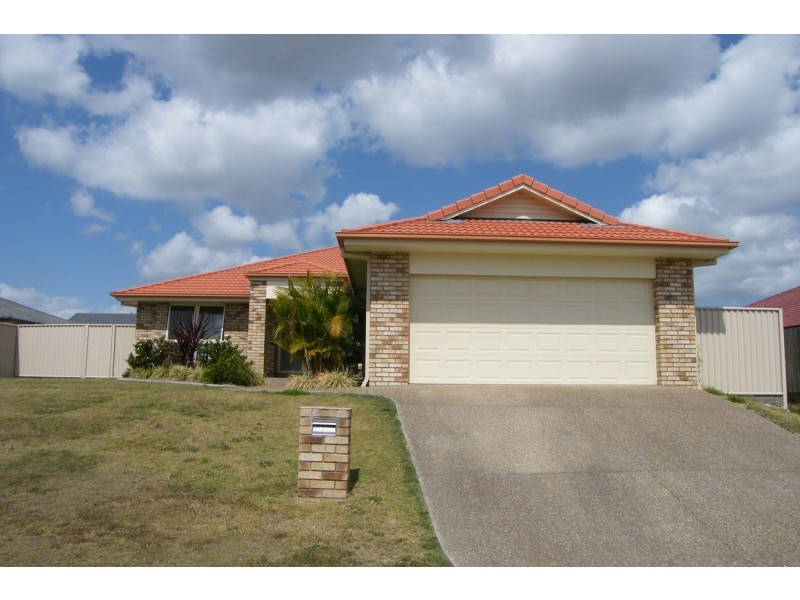 36 Ontario Crescent, Narangba QLD 4504