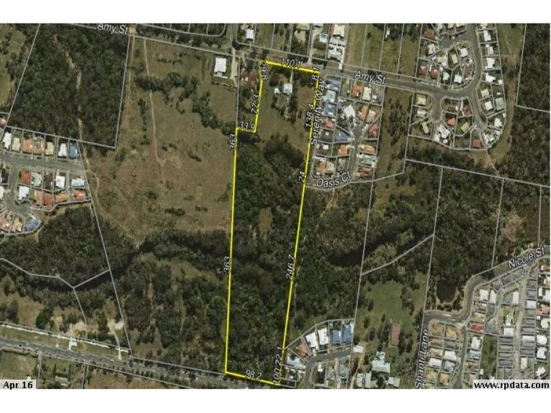 46-54 Amy Street, Morayfield QLD 4506