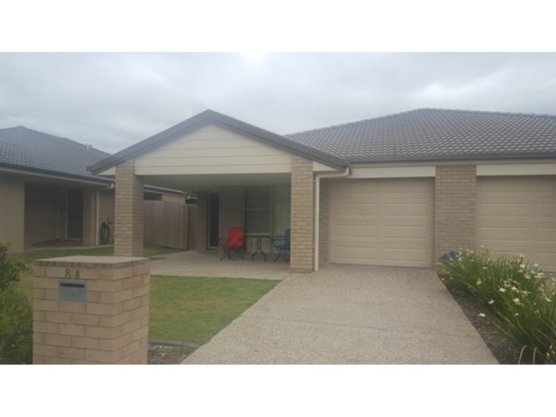 8A Steamview Court, Burpengary QLD 4505