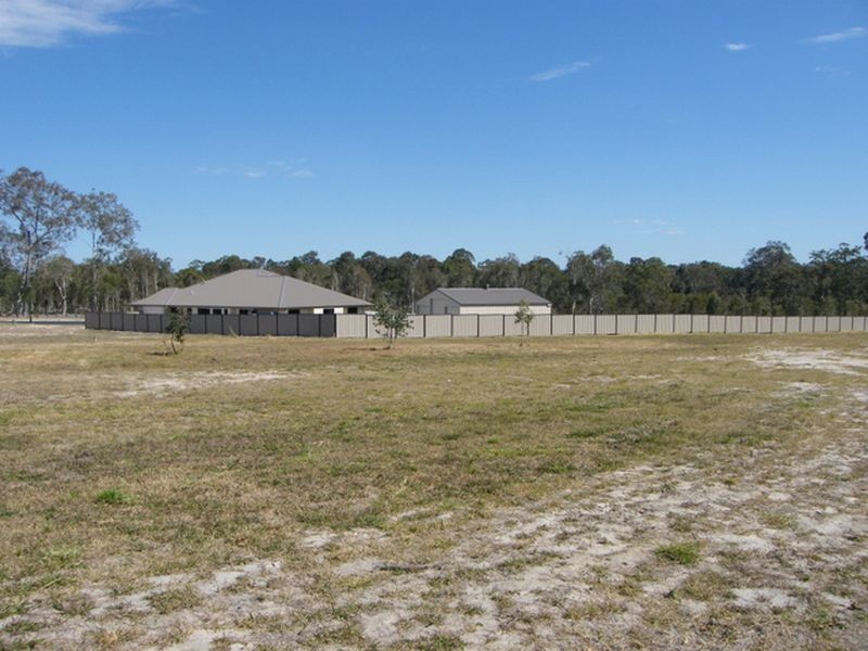 Lot 27 Scrubwren Court, Burpengary QLD 4505