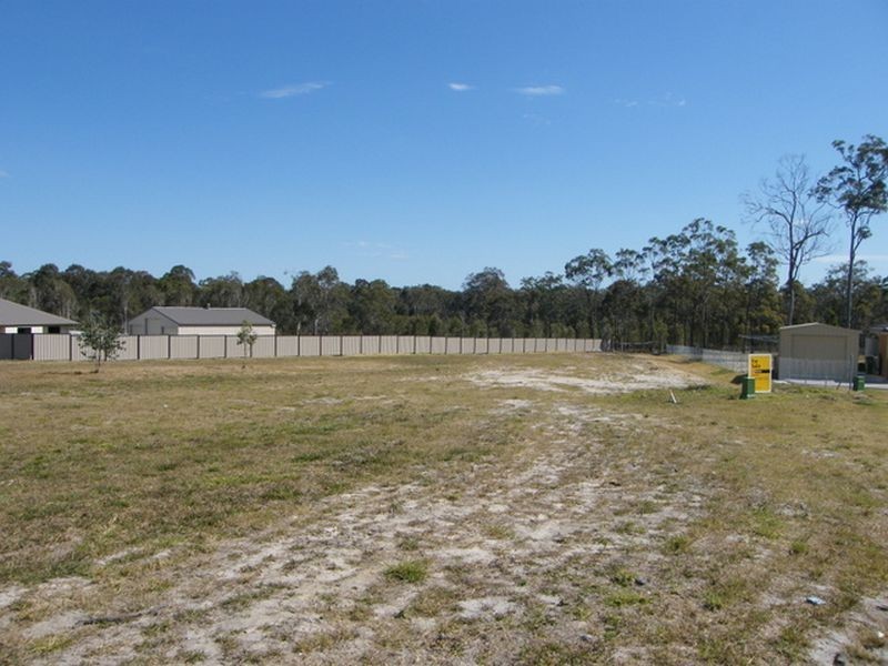 Lot 27 Scrubwren Court, Burpengary QLD 4505
