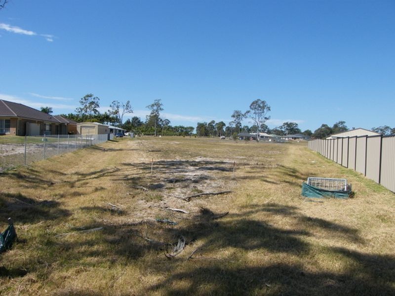 Lot 27 Scrubwren Court, Burpengary QLD 4505