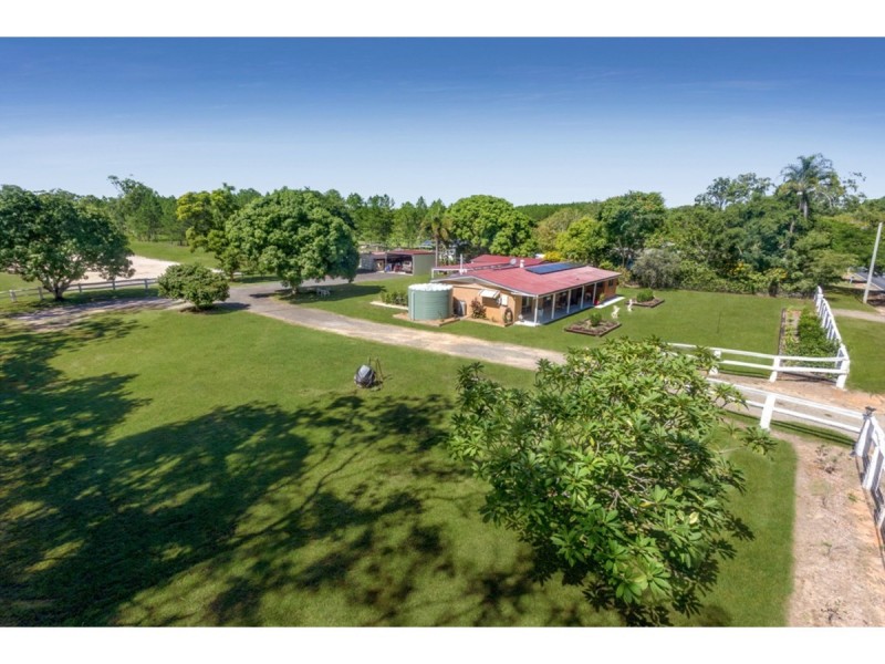 117 Williams Road, Moodlu QLD 4510