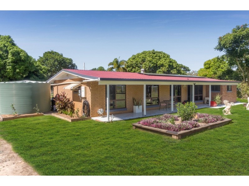 117 Williams Road, Moodlu QLD 4510