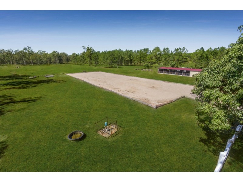117 Williams Road, Moodlu QLD 4510