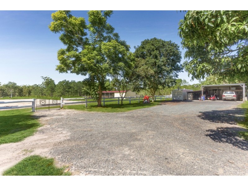 117 Williams Road, Moodlu QLD 4510