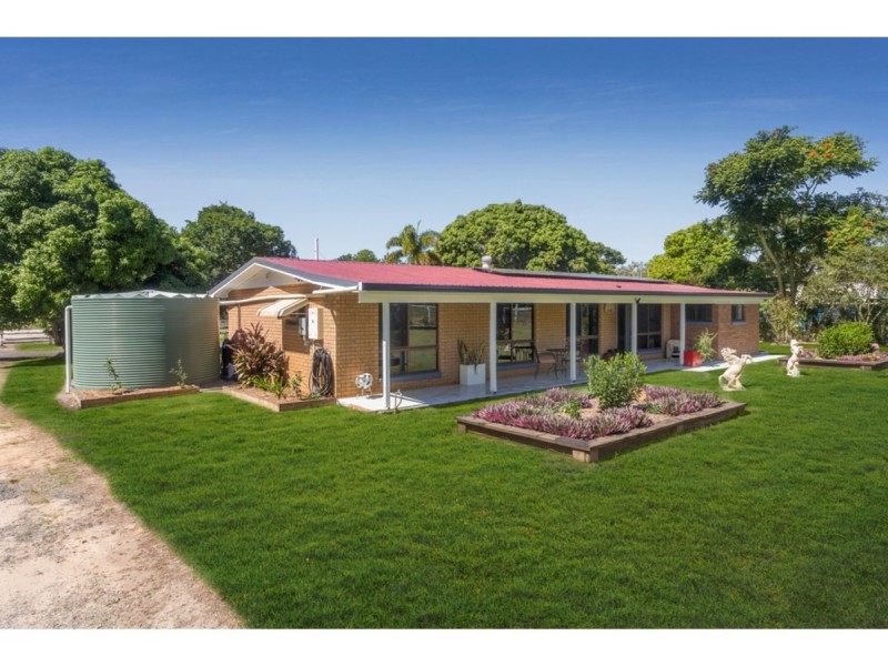117 Williams Road, Moodlu QLD 4510