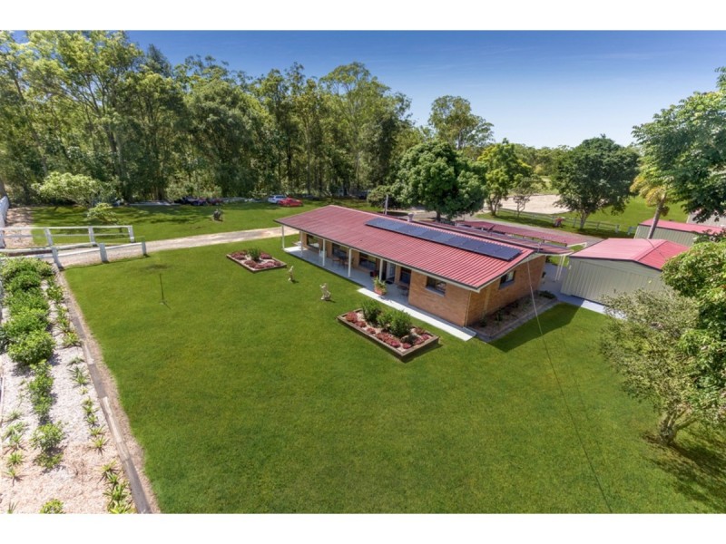 117 Williams Road, Moodlu QLD 4510