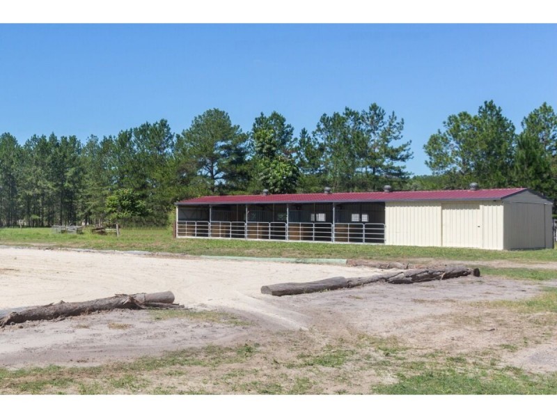 117 Williams Road, Moodlu QLD 4510