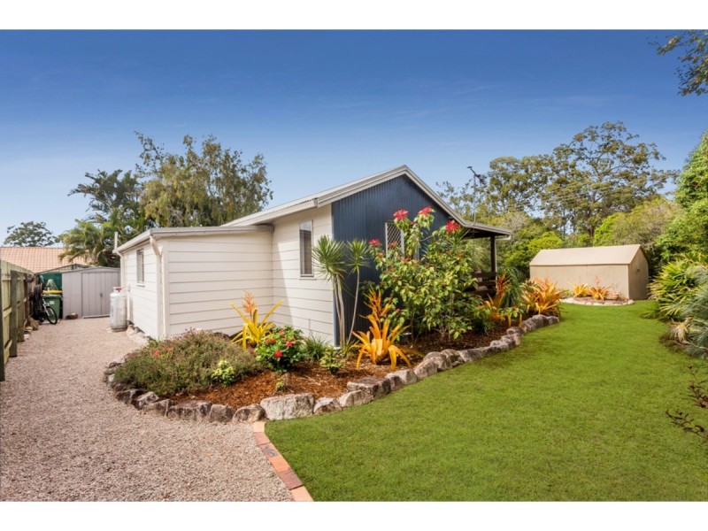 45 Burpengary Road, Burpengary QLD 4505