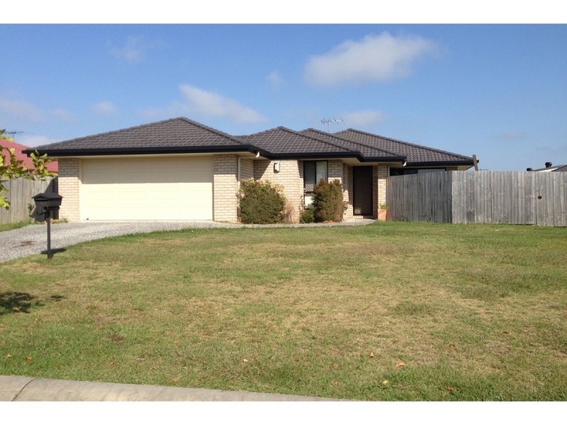 4 Eloise Place, Burpengary QLD 4505