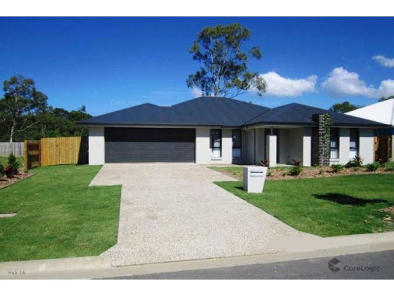 13 Barcoo Street, Burpengary QLD 4505