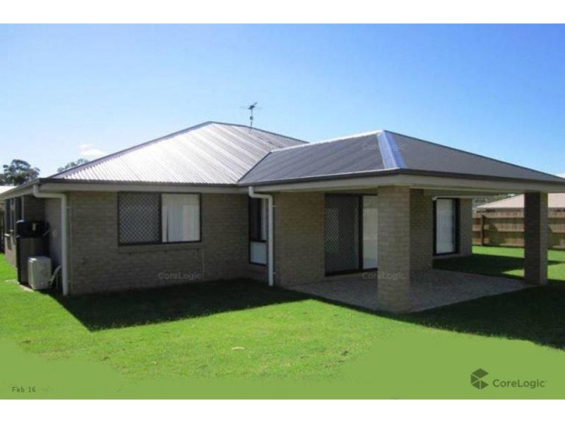 13 Barcoo Street, Burpengary QLD 4505