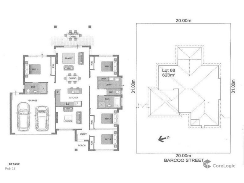 13 Barcoo Street, Burpengary QLD 4505