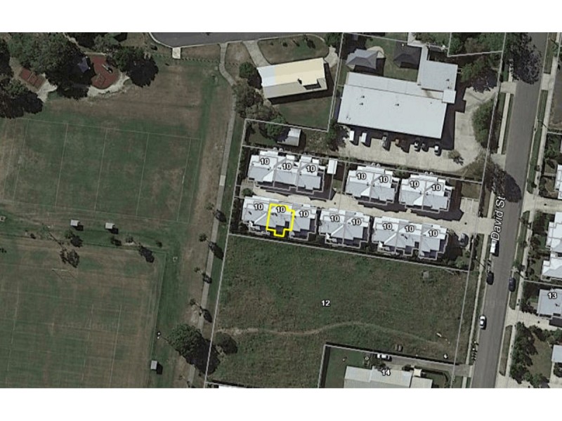 9/10 David Street, Burpengary QLD 4505