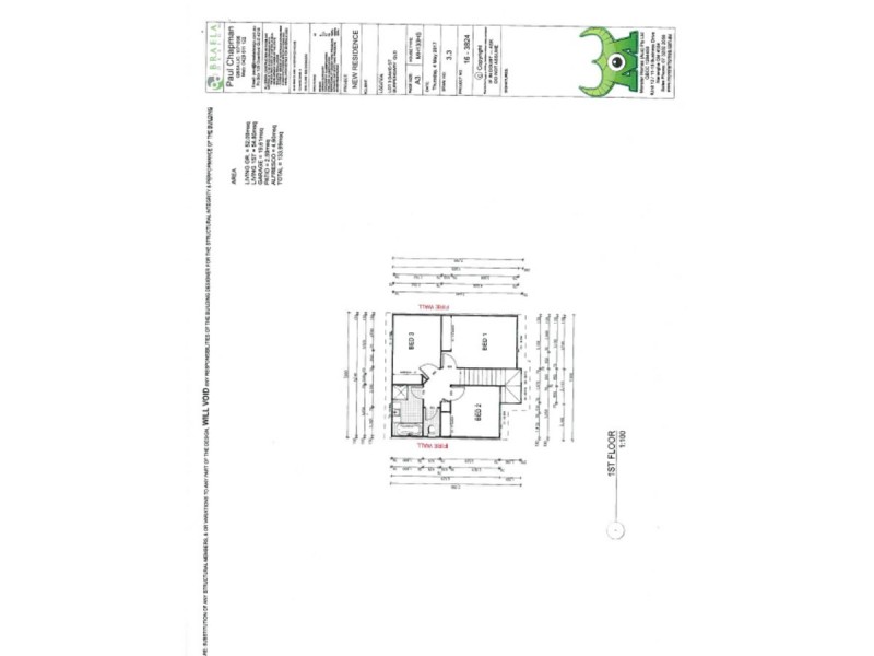 129 (LOT 1 STATION Road, Burpengary QLD 4505