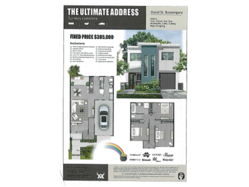 129 (LOT 9 STATION Road, Burpengary QLD 4505