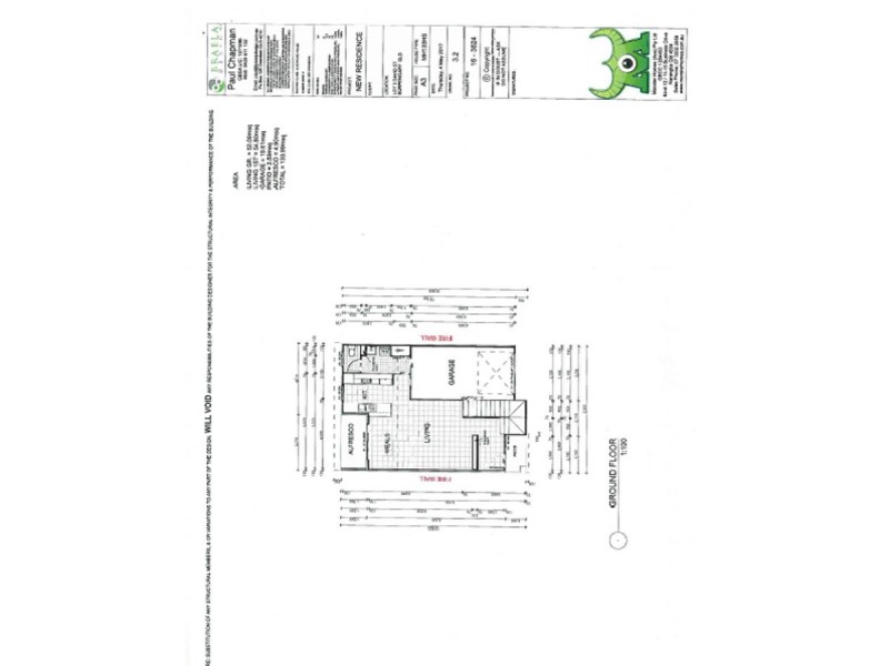 129 (LOT 1 Station Road, Burpengary QLD 4505