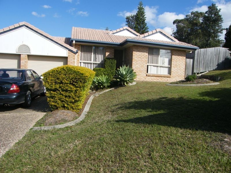 2 Marshman Road, Narangba QLD 4504