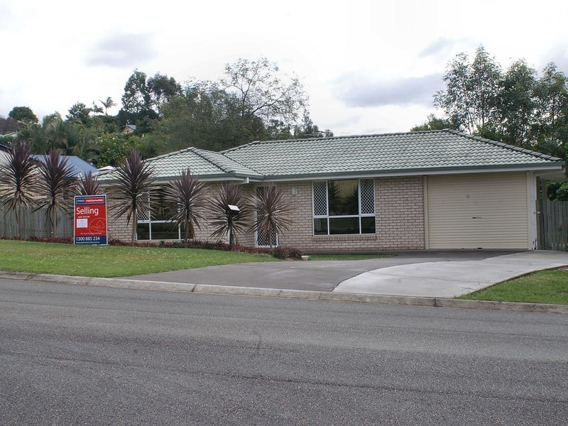 12 Ngungun Parade, Narangba QLD 4504