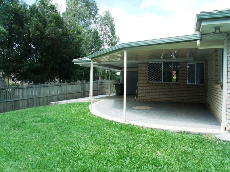 12 Ngungun Parade, Narangba QLD 4504