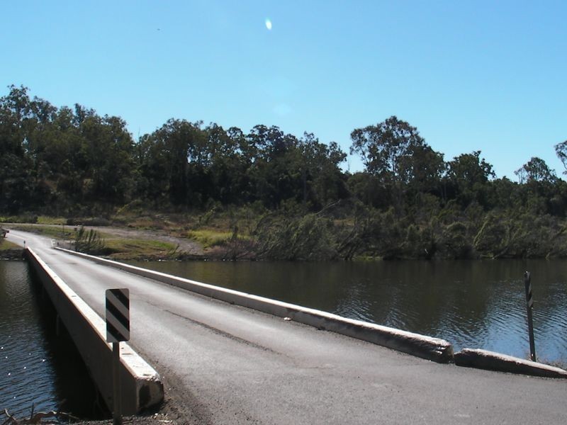 Bundaberg North QLD 4670