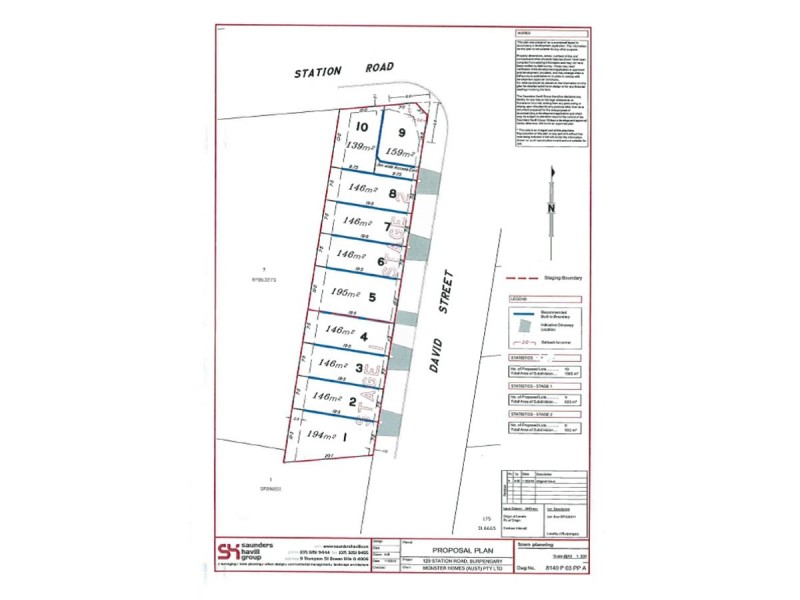 129 (LOT 8 STATION Road, Burpengary QLD 4505