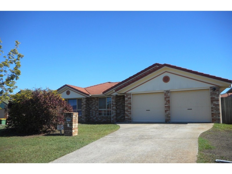 7 Ochre Crescent, Griffin QLD 4503