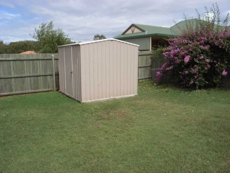 7 Ochre Crescent, Griffin QLD 4503