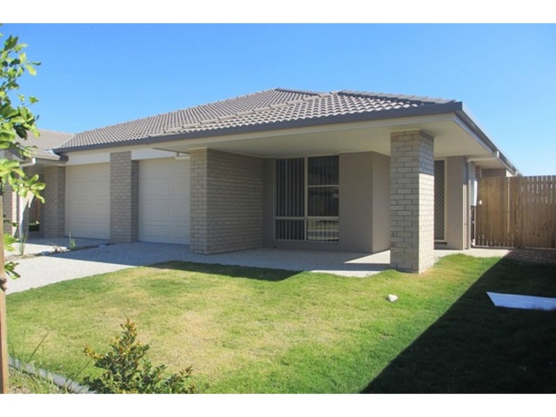 8B Steamview Court, Burpengary QLD 4505