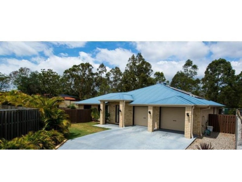 49 Tuckeroo Street, Narangba QLD 4504