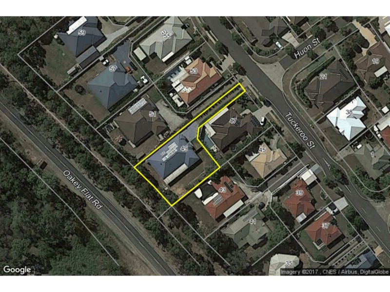 49 Tuckeroo Street, Narangba QLD 4504