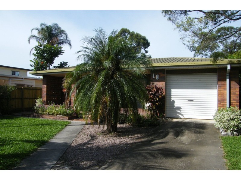 18 John Street, Morayfield QLD 4506