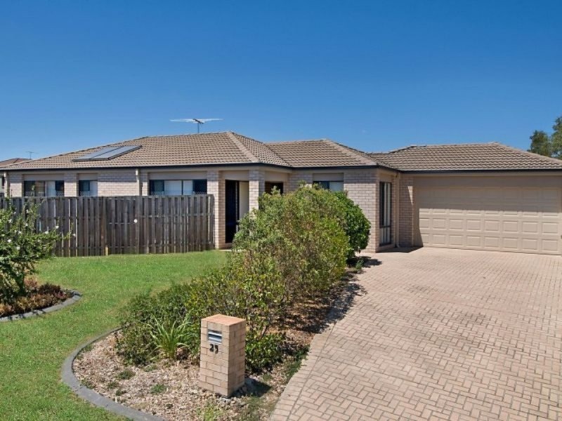 25 Christopher Place, Morayfield QLD 4506