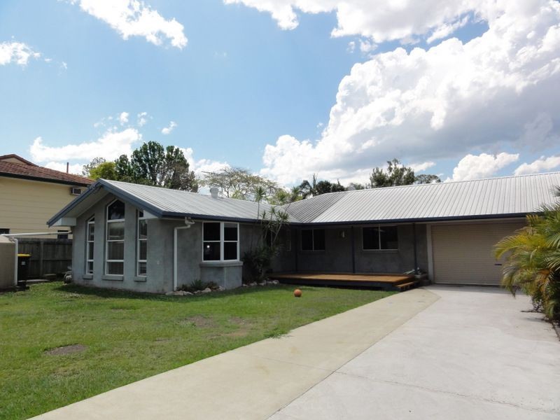 31 Melinda Street, Burpengary QLD 4505