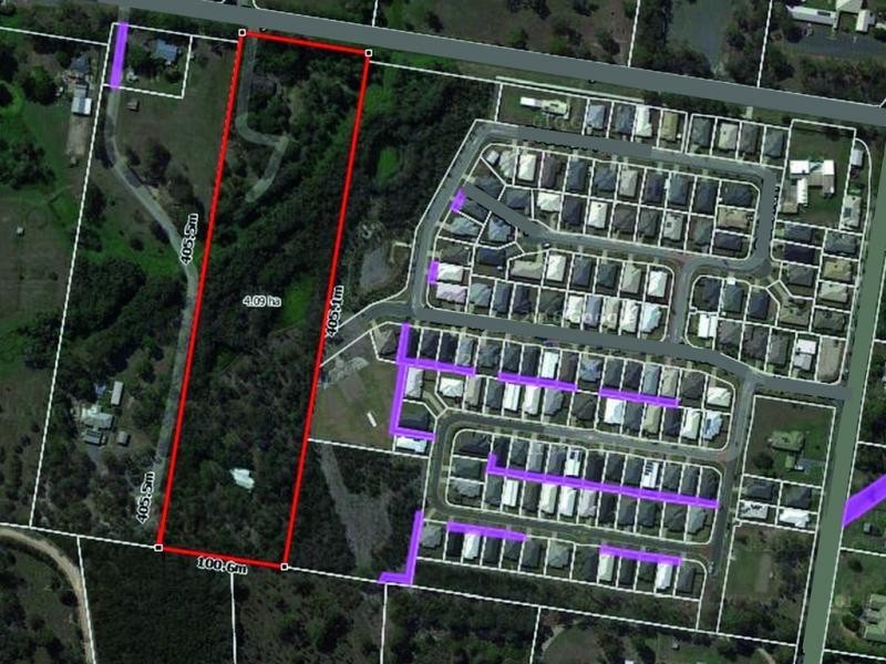 499 Old Bay Road, Burpengary QLD 4505