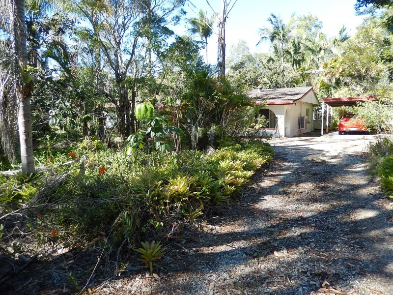 499 Old Bay Road, Burpengary QLD 4505