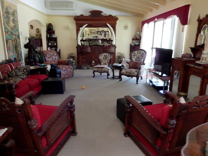 499 Old Bay Road, Burpengary QLD 4505