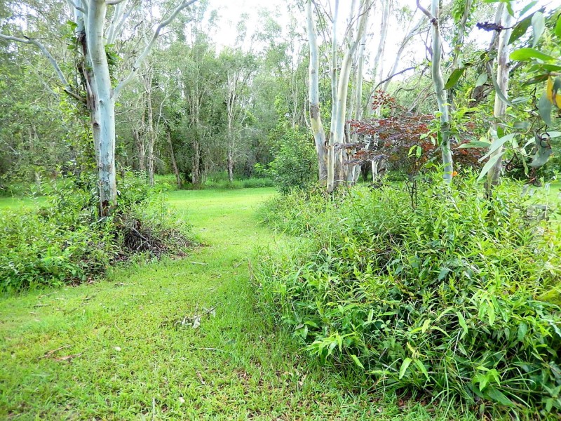 499 Old Bay Road, Burpengary QLD 4505
