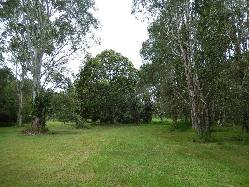 499 Old Bay Road, Burpengary QLD 4505