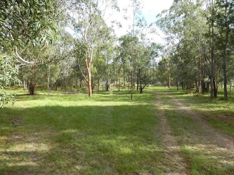 499 Old Bay Road, Burpengary QLD 4505