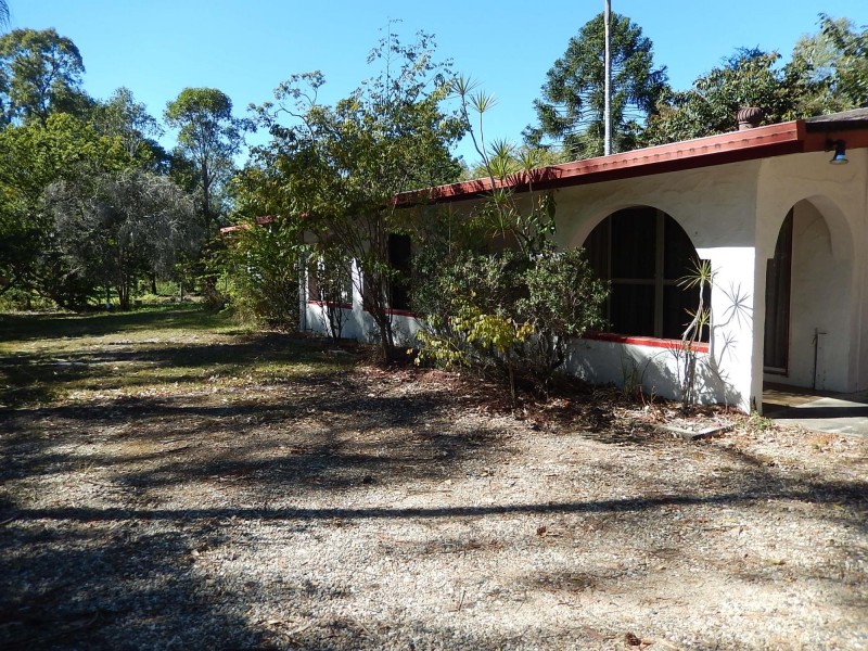499 Old Bay Road, Burpengary QLD 4505