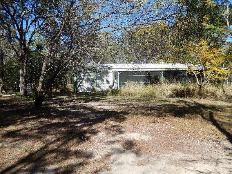 499 Old Bay Road, Burpengary QLD 4505