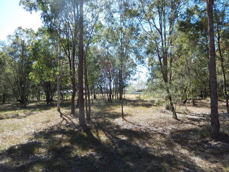 499 Old Bay Road, Burpengary QLD 4505