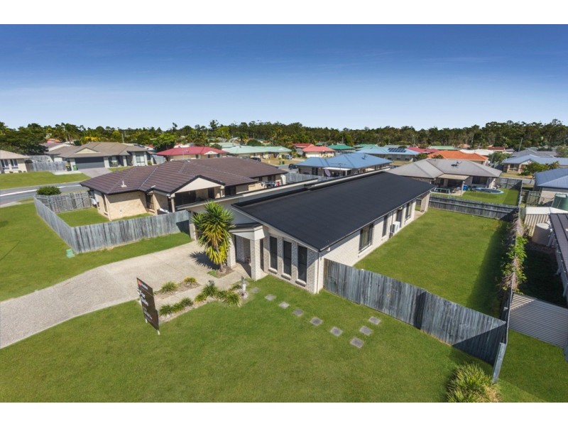 28 Leggett Street, Morayfield QLD 4506